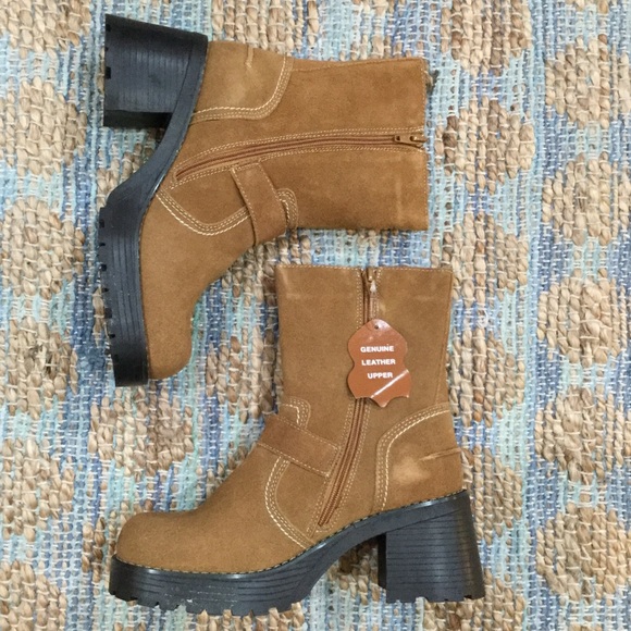 BNWT Fashion Bug Boots - Picture 2 of 5